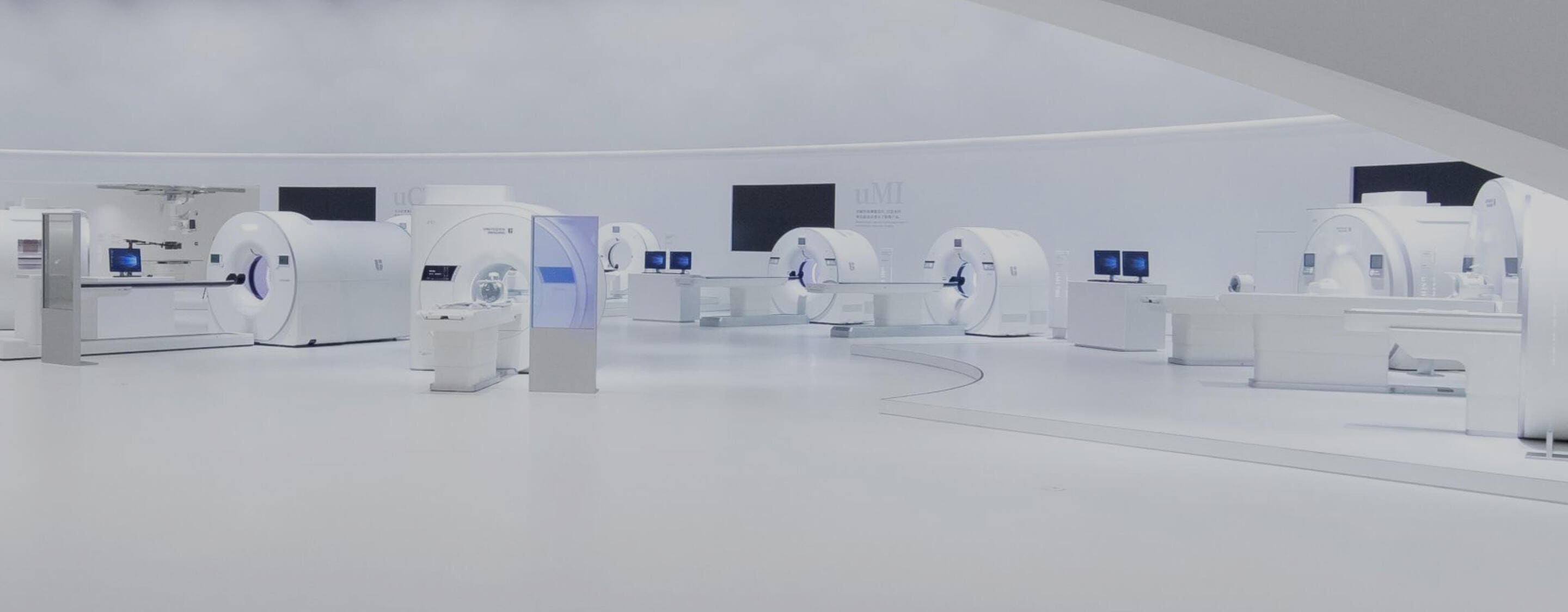 United Imaging Healthcare