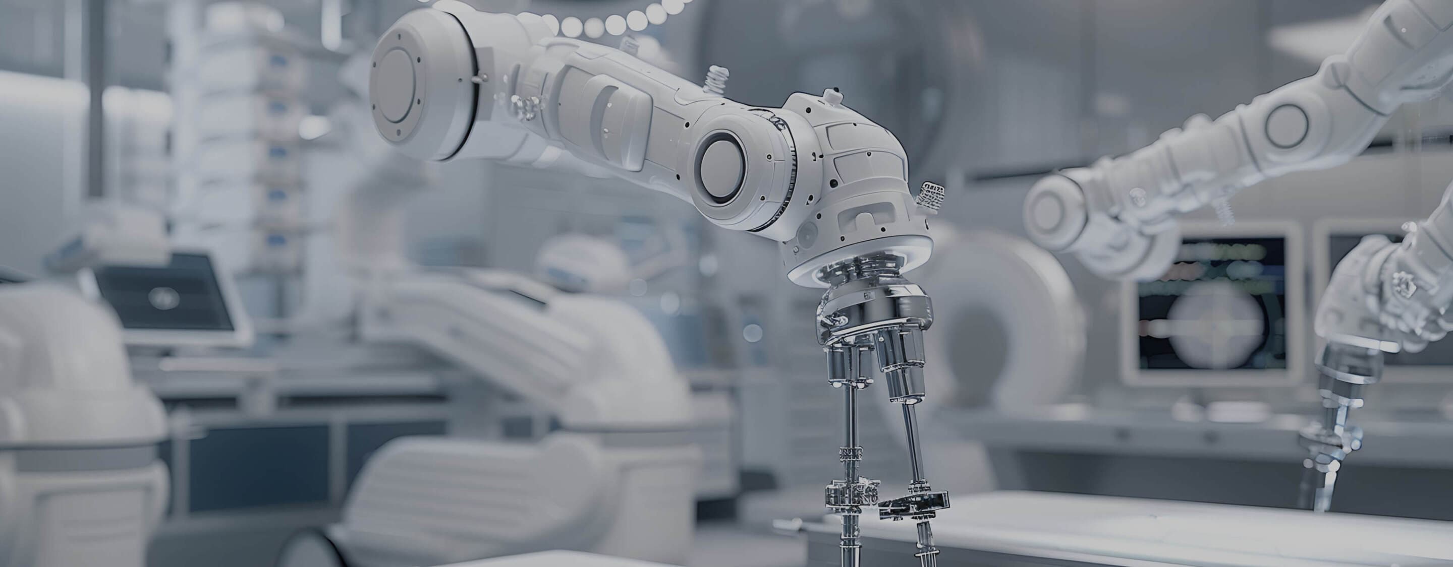 United Imaging Surgical