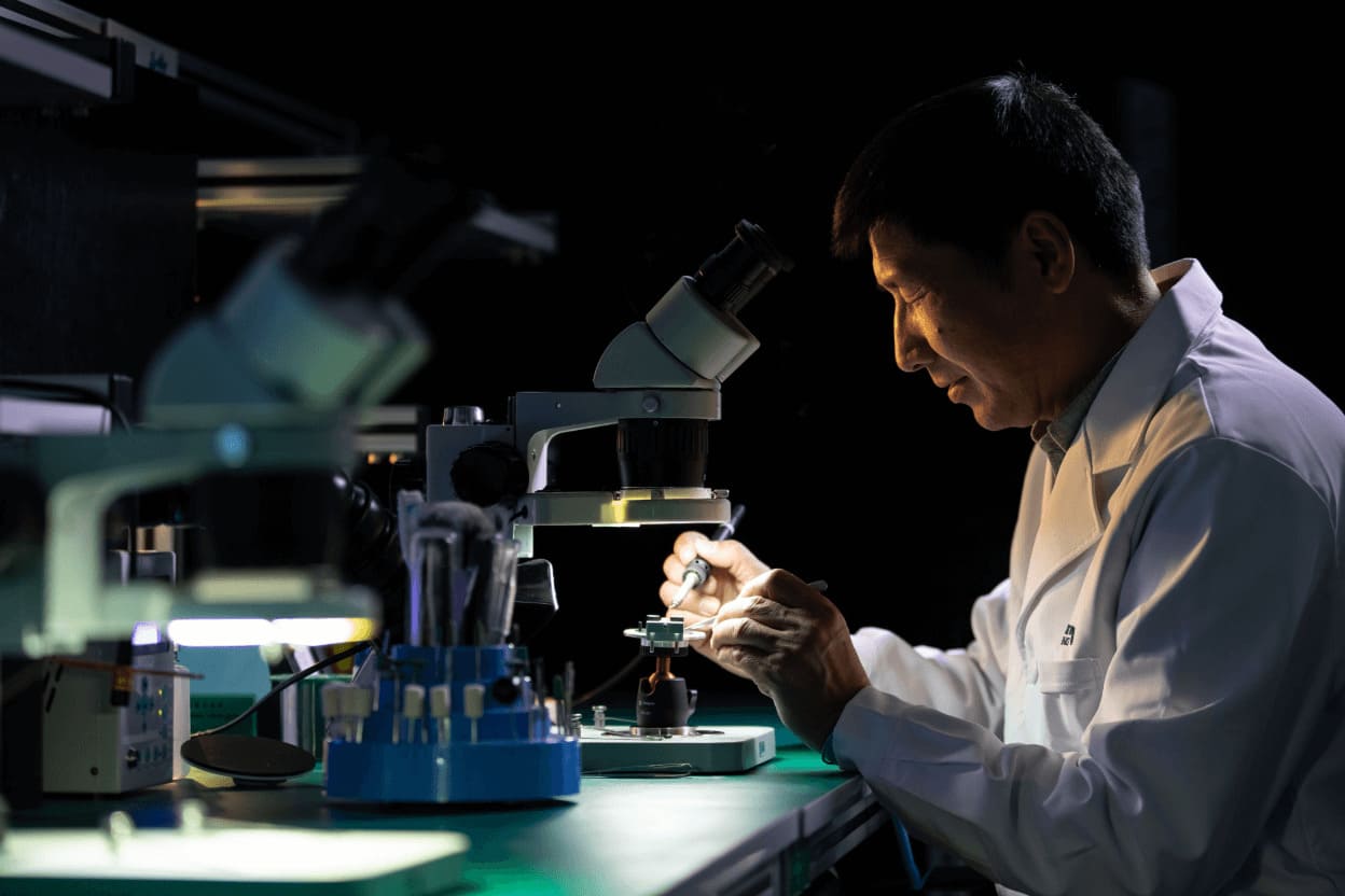 United Imaging Microelectronics