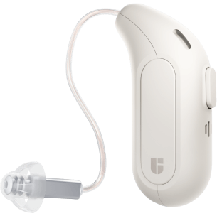 RIC Hearing Aid
